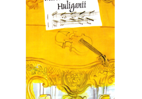 Huliganii - Mircea Eliade