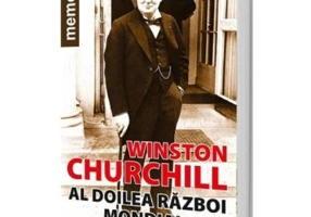 Al doilea razboi mondial Vol. 1 - Winston Churchill