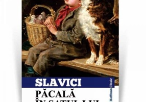 Pacala in satul lui si alte povesti