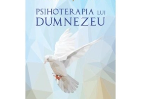 Psihoterapia lui Dumnezeu