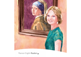 Easystart. The Pearl Girl - Stephen Rabley