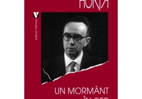 Un mormant in cer - Vintila Horia