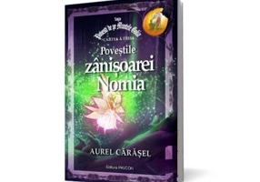 Povestile zanisoarei Nomia