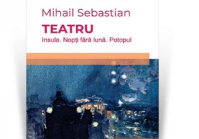 Teatru: Insula. Nopti fara luna. Potopul