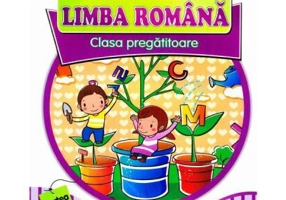 Comunicare in limba romana. Clasa pregatitoare partea a 2-a. Colectia Primul meu an de scoala - Marinela Chiriac
