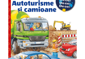 Autoturisme si camioane
