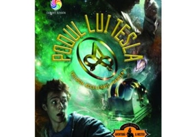 Podul lui Tesla. Cartea intai din Trilogia Accelerati - Neal Shusterman, Eric Elfman