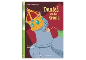 Daniel und die Krone - Jane Cadwallader