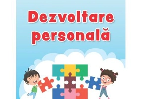 Dezvoltare personala. Clasa a 2-a. Caiet de lucru - Ioana Andreea Ciocalteu
