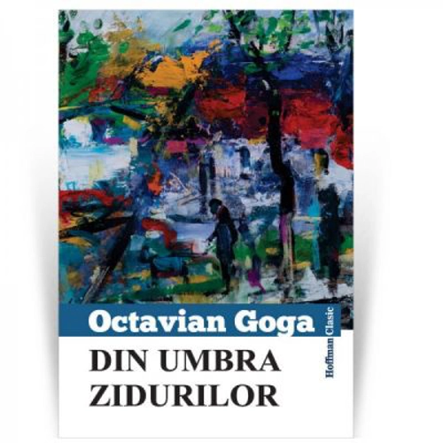 Din umbra zidurilor
