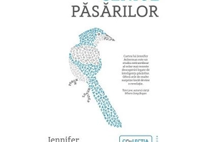 Geniul pasarilor - Jennifer Ackerman