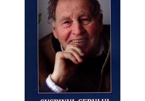 Suspinul cerului. Pelerinajul unui marturisitor - Romeo Petrasciuc