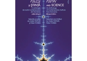 Poezie si stiinta / Poetry and Science - Peter Forbes, Grete Tartler