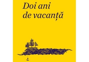 Doi ani de vacanta