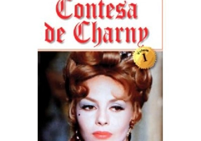 Contesa de Charny volumul 1