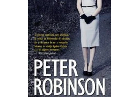 Inainte de ispita - Peter Robinson