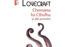 Chemarea lui Cthulhu si alte povestiri