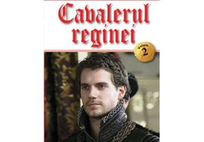 Cavalerul reginei. Volumul 2
