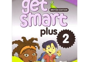 Get Smart Plus 2 Teacher's Book British Edition - H. Q. Mitchell, Marileni Malkogianni