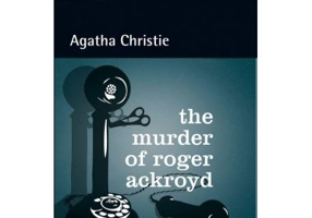 The Murder of Roger Ackroyd. Level 5, B2+