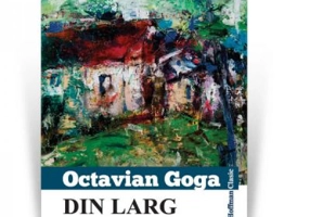 Din larg - Octavian Goga