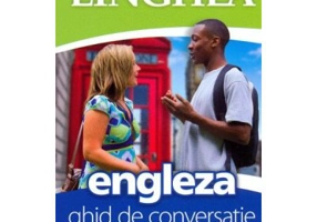 Engleza. Ghid de conversatie