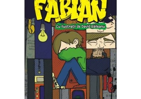 Fabian - Gelu Diaconu