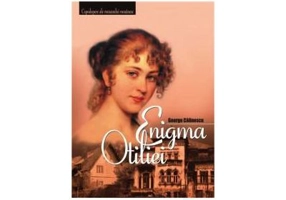 Enigma Otiliei - George Calinescu