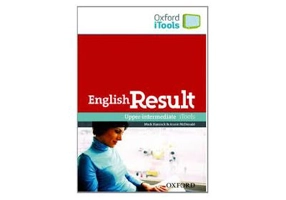 English Result Upper-Intermediate iTools