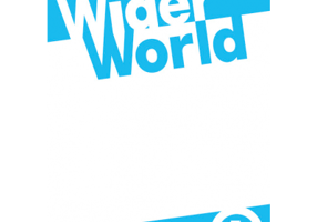 Wider World Level 1 Teachers Resource Book - Rod Fricker