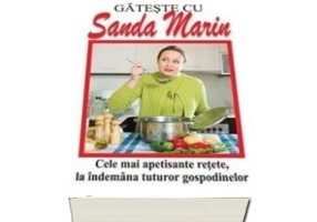 Gateste cu Sanda Marin