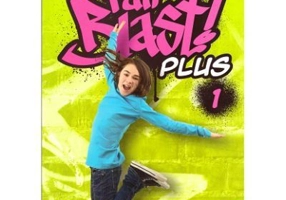 Full Blast! Plus1 Student's Book - H. Q. Mitchell, Marileni Malkogianni