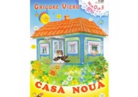 Casa noua - Grigore Vieru