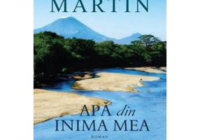 Apa din inima mea - Charles Martin