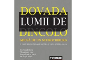 Dovada lumii de dincolo