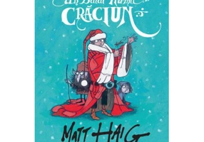 Un baiat numit Craciun - Matt Haig