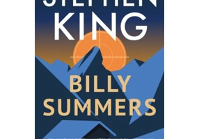 Billy Summers - Stephen King