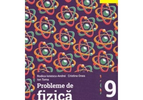 Probleme de fizica. Clasa a 9-a