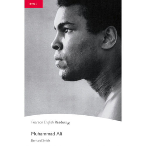 Level 1: Muhammad Ali Book and CD Pack - Bernard Smith