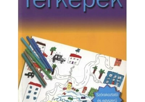 Hartile si cartografierea. In limba maghiara