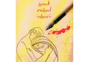 Sunt robul iubirii - Grigore Vieru