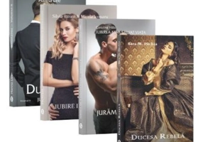 Pachet Seduce si iubeste 2