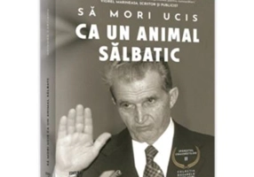 Sfarsitul Ceusestilor - Sa mori ucis ca un animal salbatic - Grigore Cartianu
