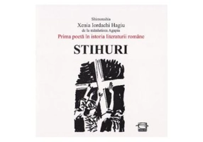 Stihuri - Xenia Iordachi Hagiu