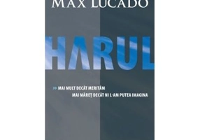Harul - Max Lucado
