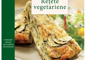 Retete vegetariene - Chuck Williams