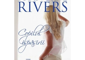 Copilul ispasirii - Francine Rivers