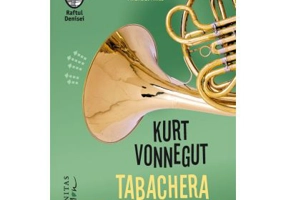Tabachera din Bagombo - Kurt Vonnegut