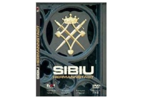 Sibiu. Hermannstadt - Limba germana