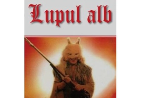 Lupul alb - Paul Feval